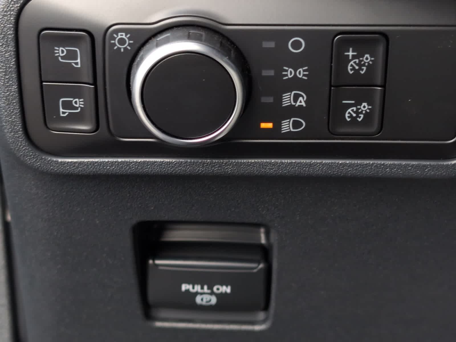 new 2025 Ford Bronco car, priced at $69,880