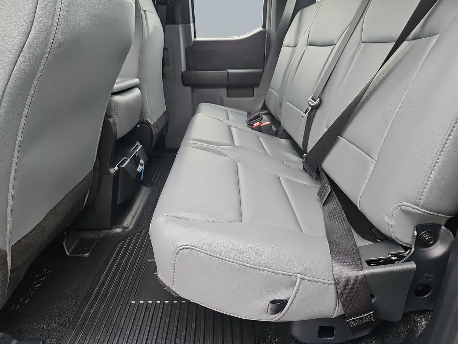 new 2025 Ford Super Duty F-350 SRW car, priced at $54,925