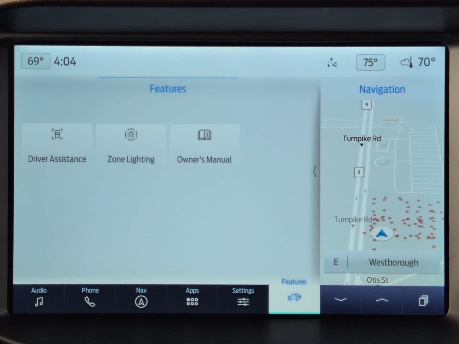 used 2022 Ford Bronco car, priced at $41,297