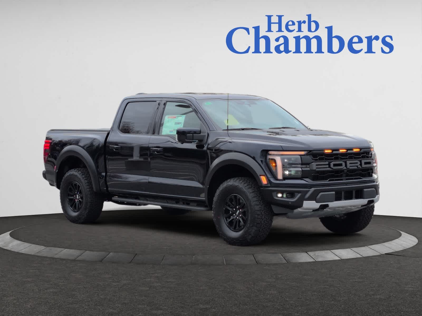 new 2025 Ford F-150 car, priced at $86,590