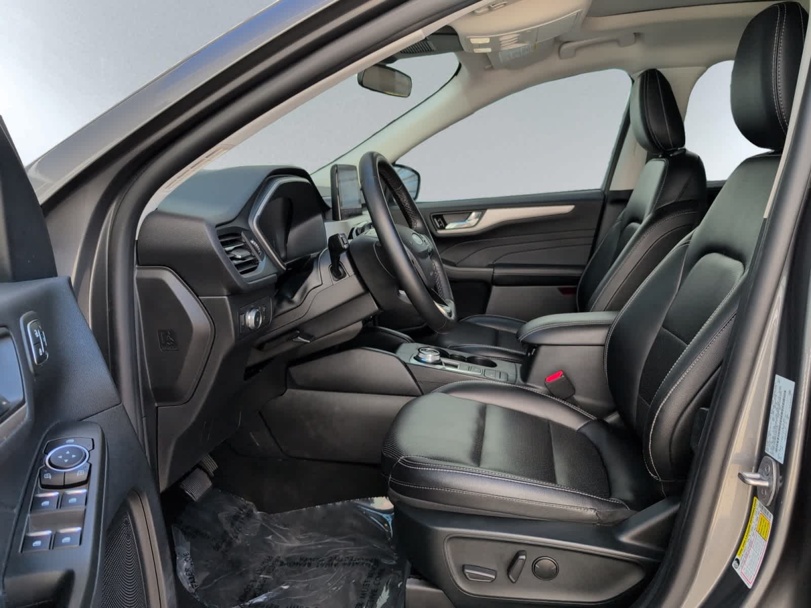 used 2022 Ford Escape car, priced at $25,998