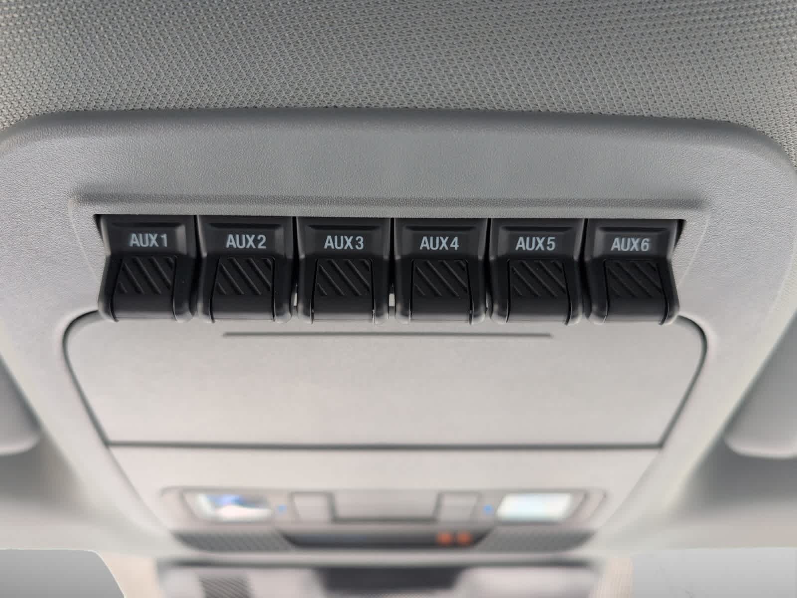 new 2024 Ford Super Duty F-550 DRW car, priced at $81,998