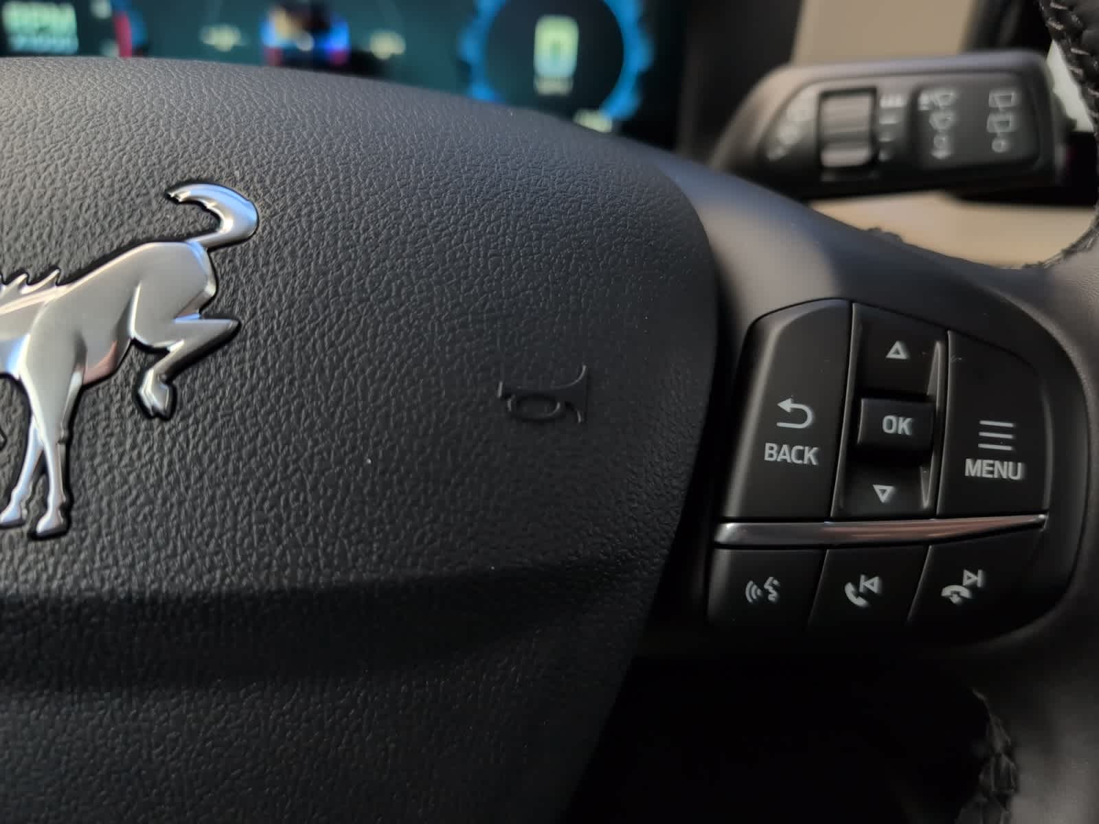 new 2025 Ford Bronco Sport car, priced at $34,982