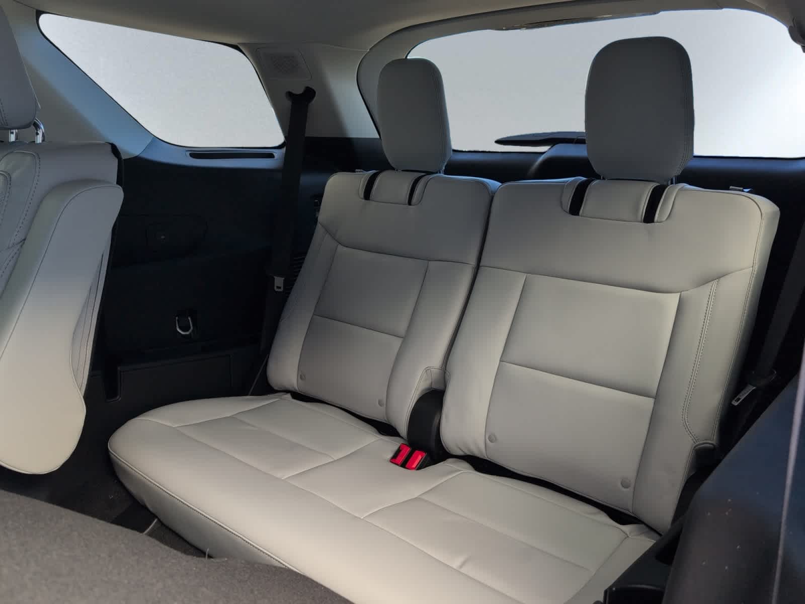 new 2025 Ford Explorer car, priced at $62,040