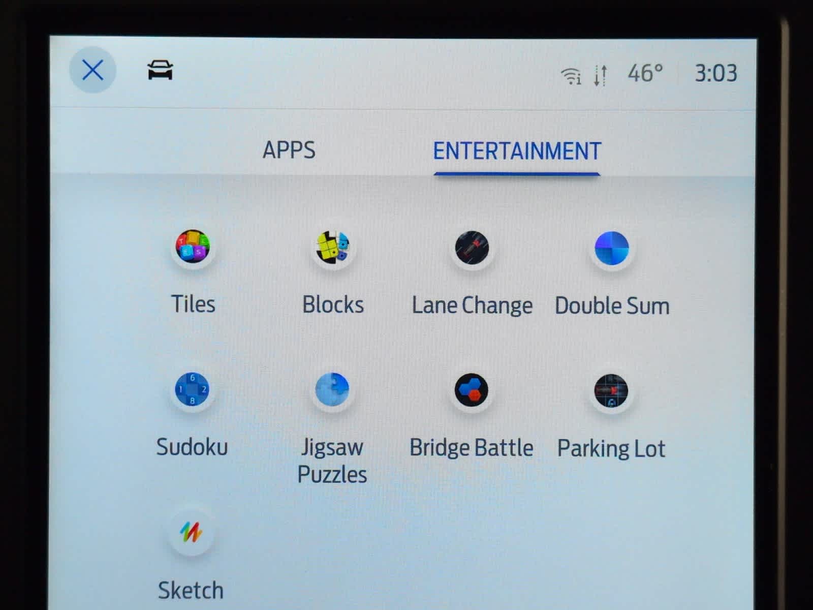 used 2022 Ford Edge car, priced at $25,997