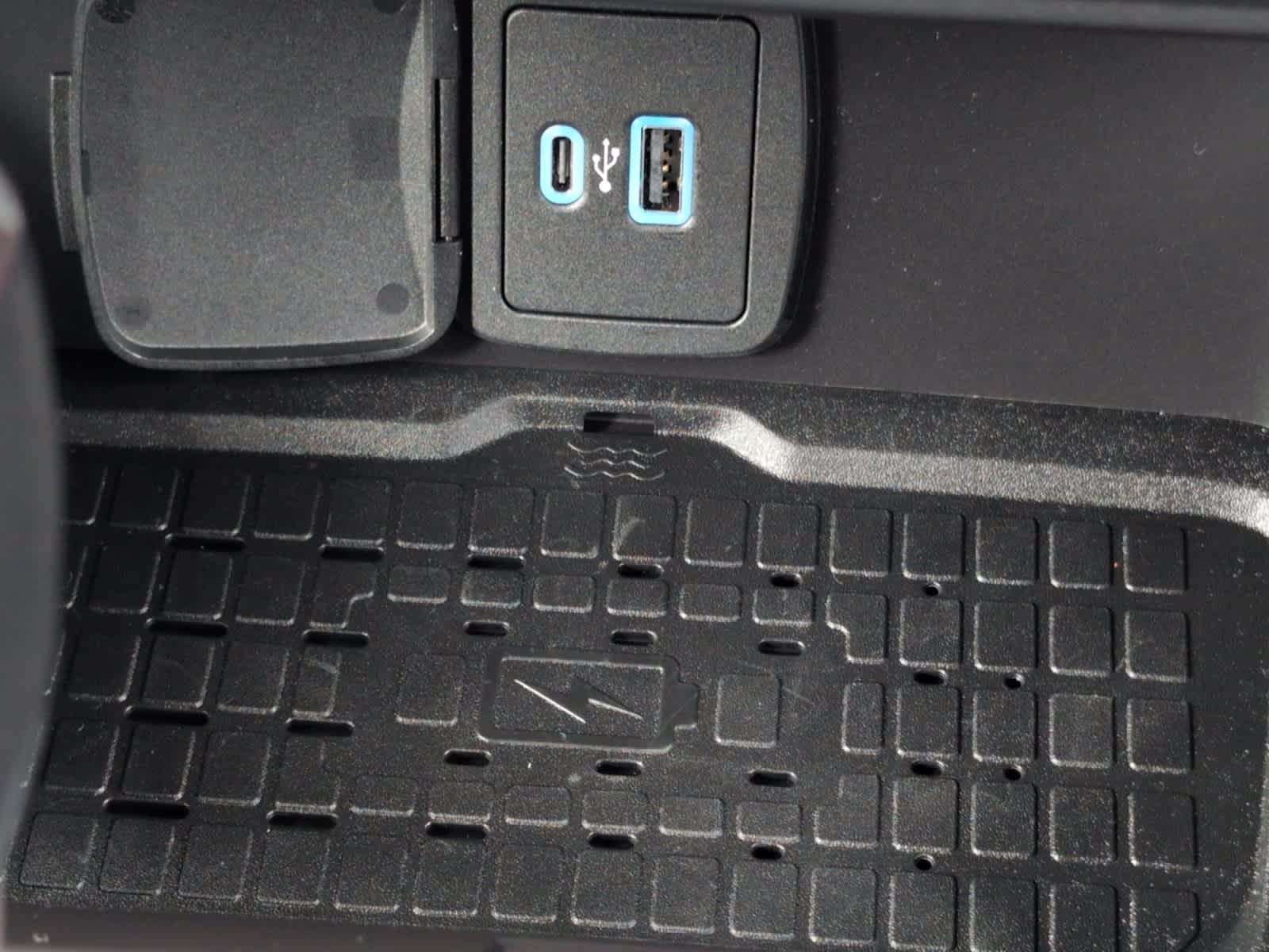 used 2024 Ford Bronco car, priced at $52,497