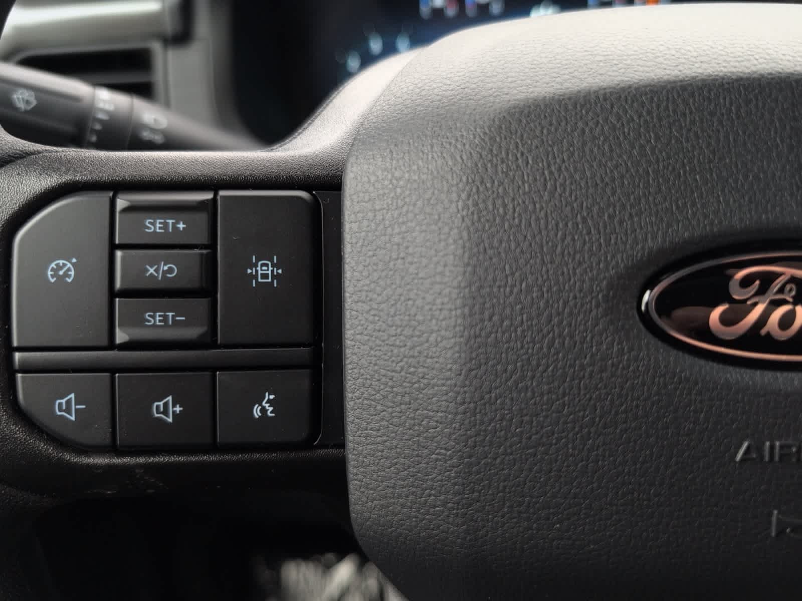 new 2025 Ford F-150 car, priced at $54,170