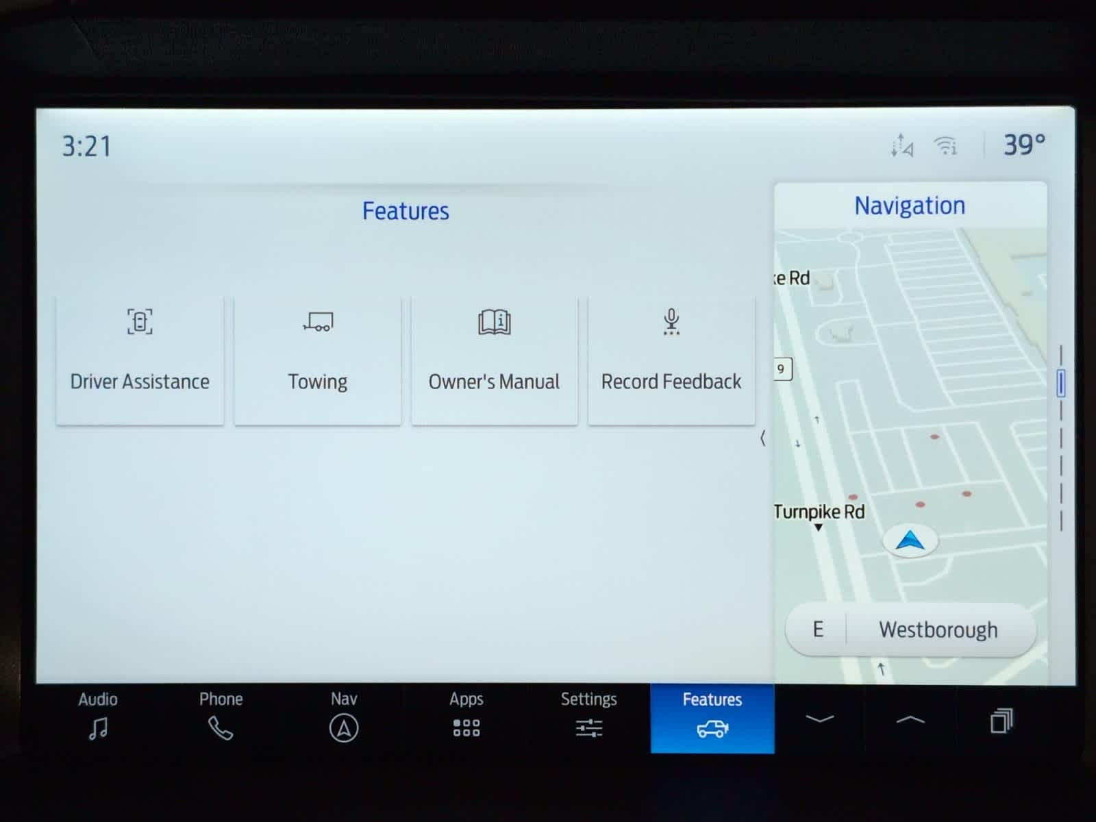 new 2025 Ford Bronco car, priced at $64,445