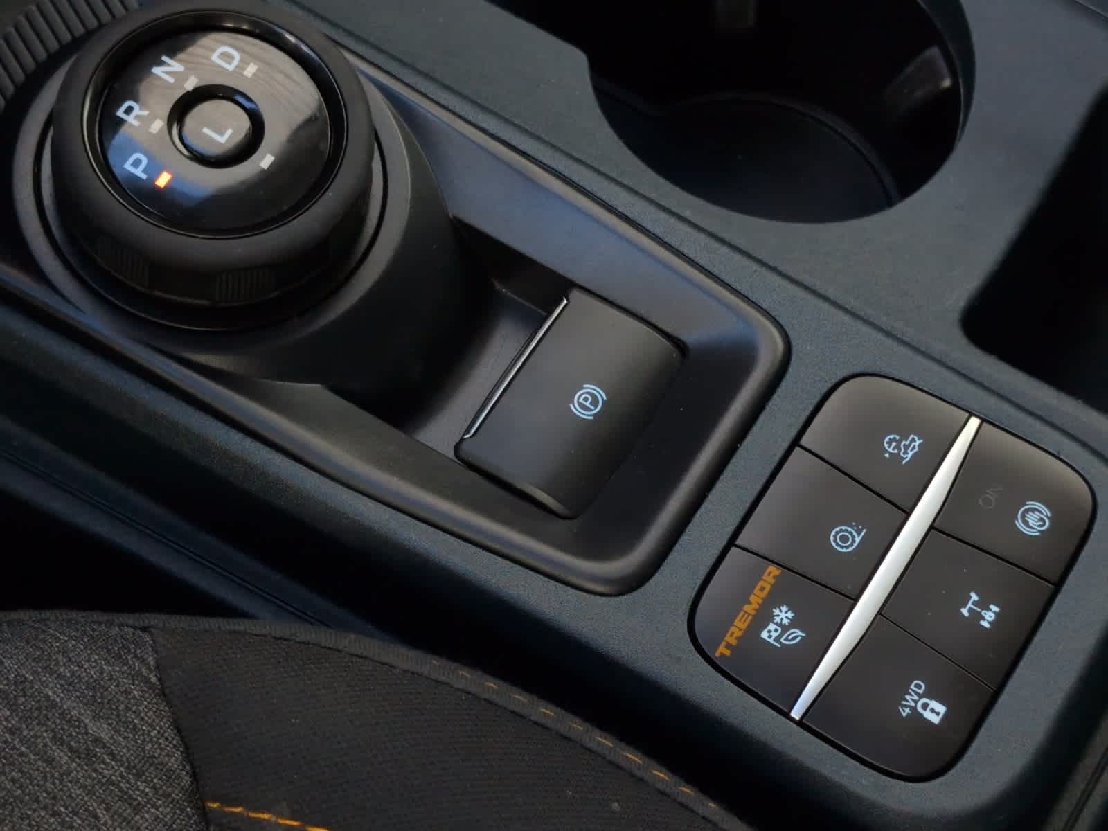 used 2024 Ford Maverick car