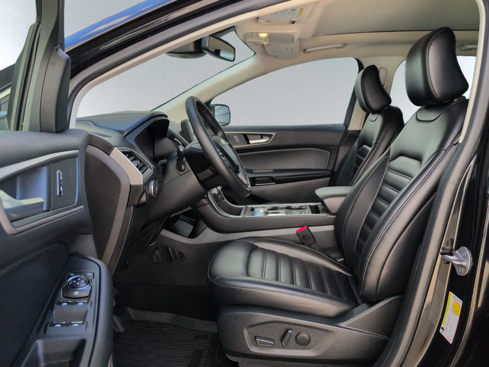 used 2022 Ford Edge car, priced at $26,798