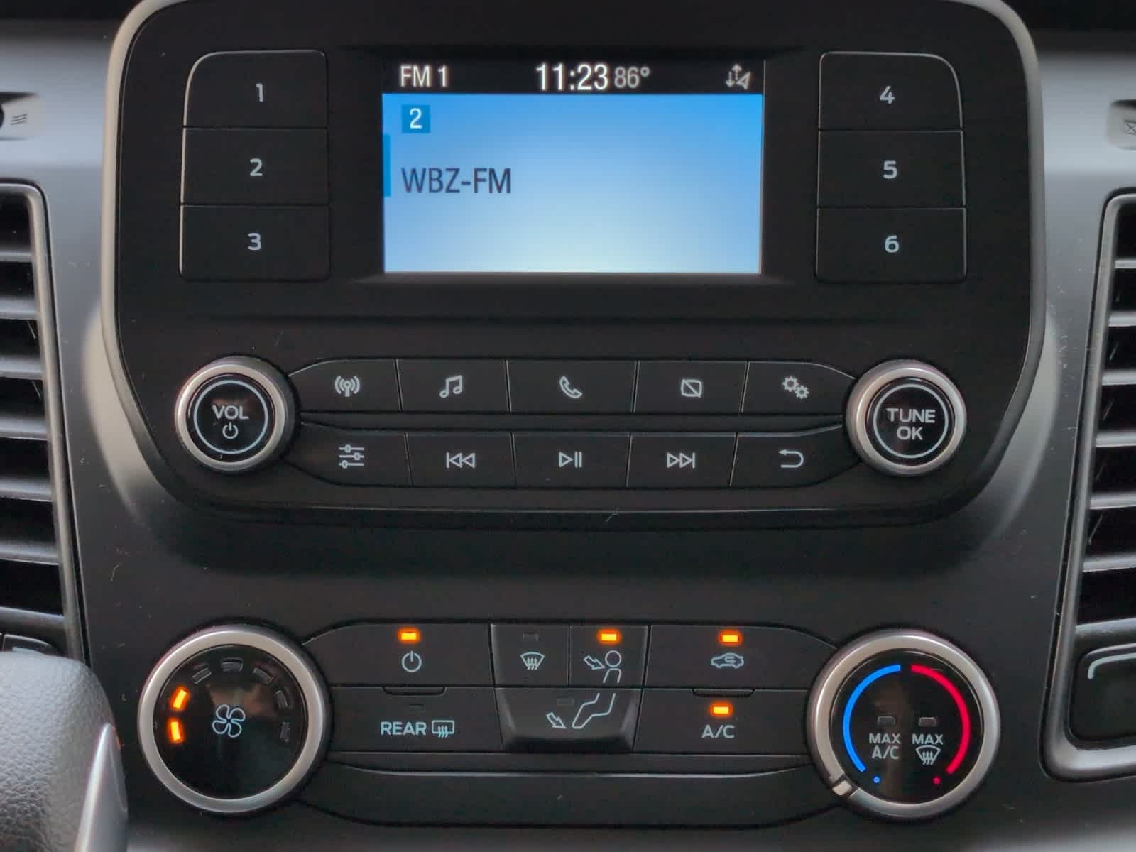 used 2021 Ford Transit-250 Cargo car, priced at $29,297