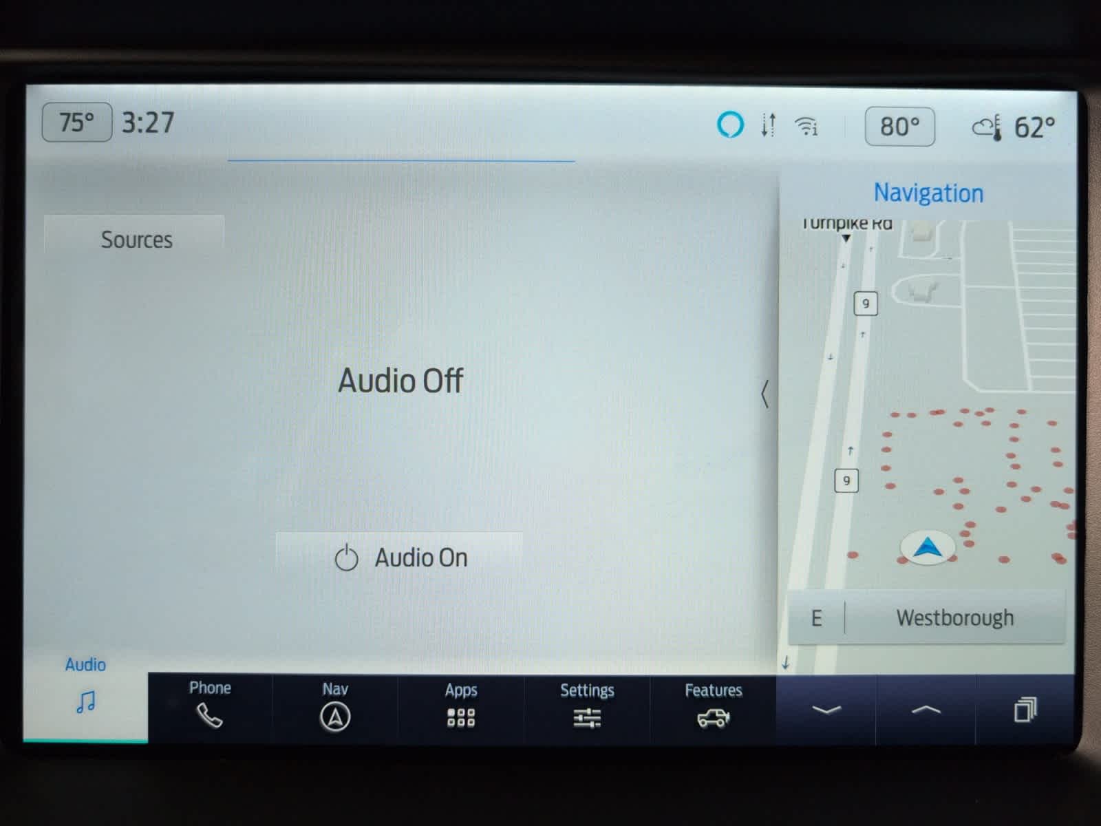 used 2022 Ford Bronco car, priced at $38,497