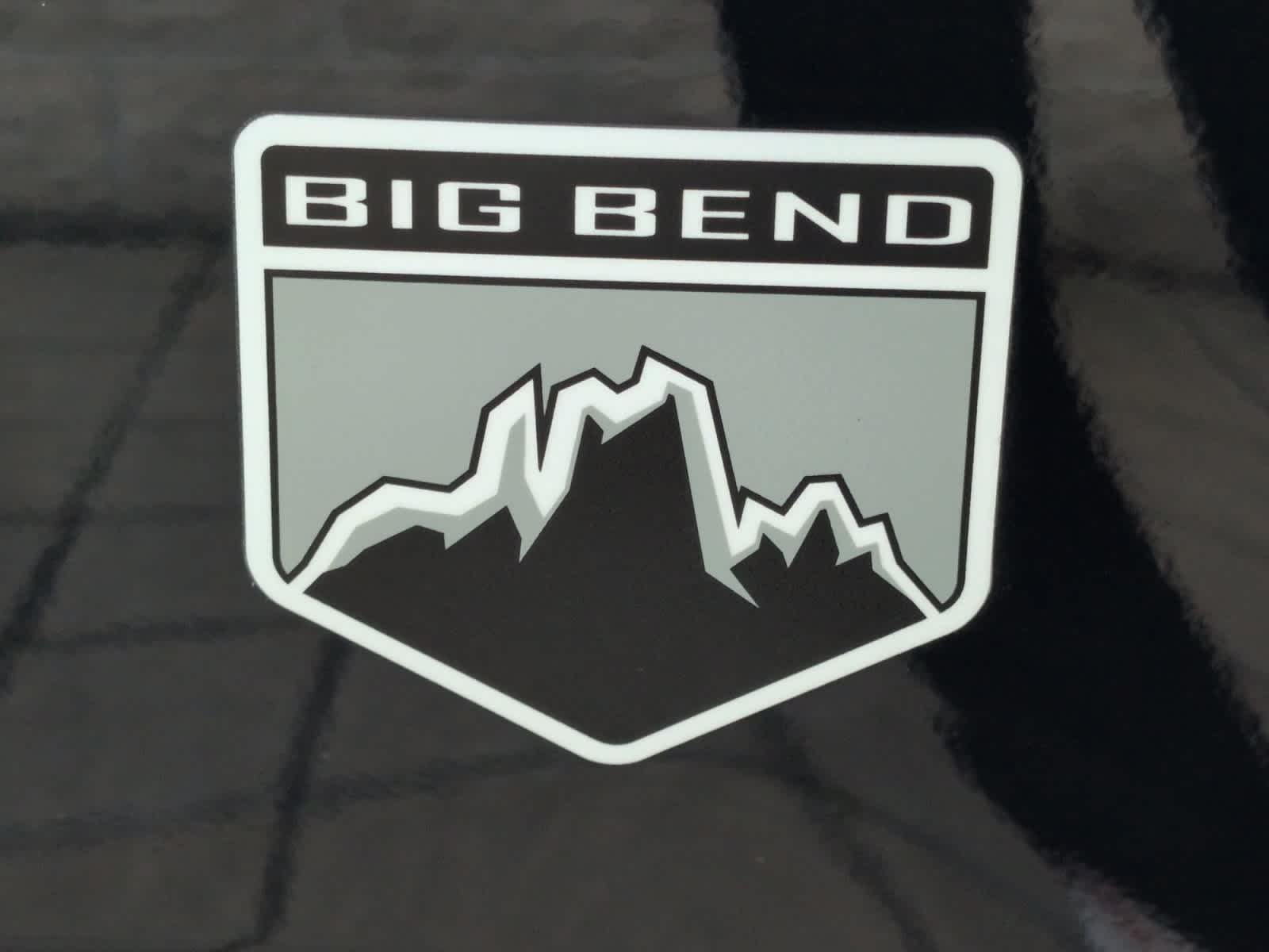 used 2023 Ford Bronco Sport car, priced at $28,497