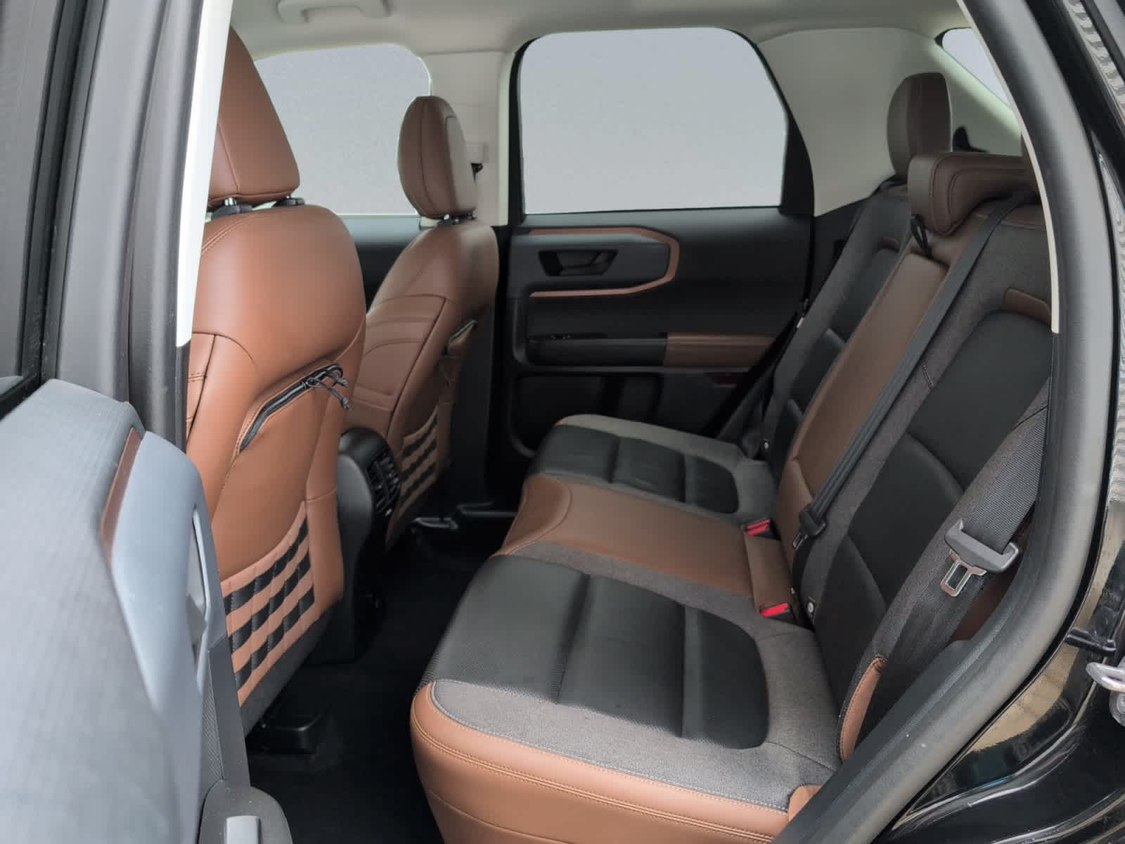 used 2021 Ford Bronco Sport car, priced at $24,497