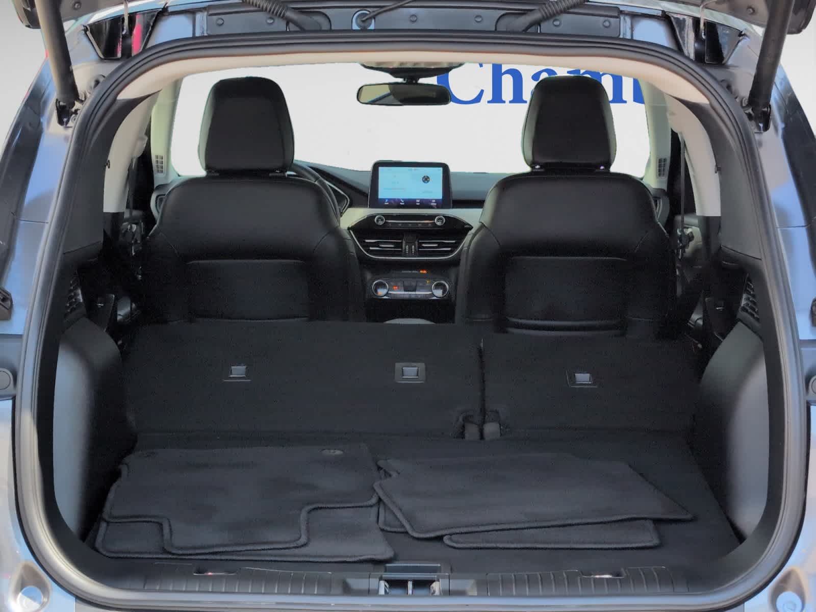 used 2022 Ford Escape car, priced at $25,998