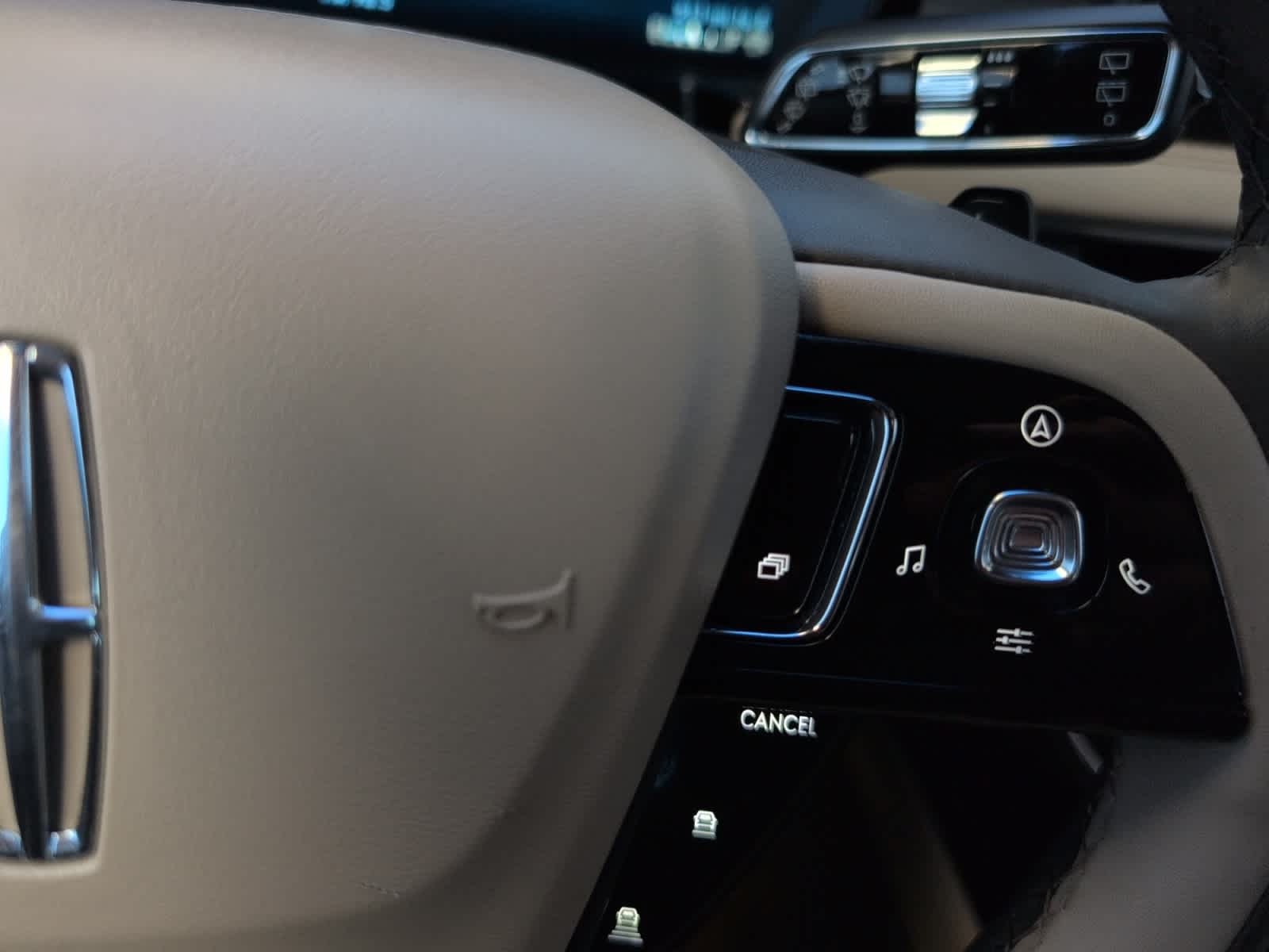 used 2023 Lincoln Corsair car, priced at $32,497