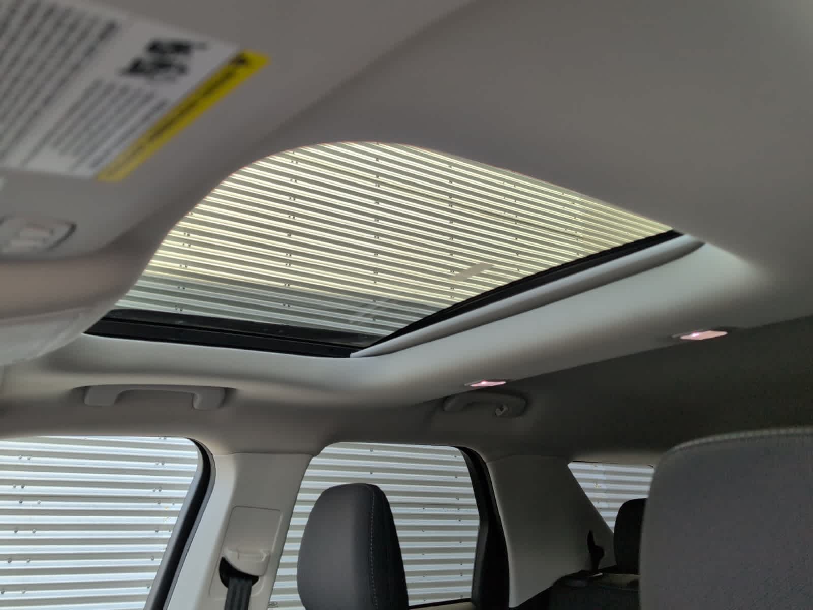 used 2023 Ford Bronco Sport car, priced at $28,497