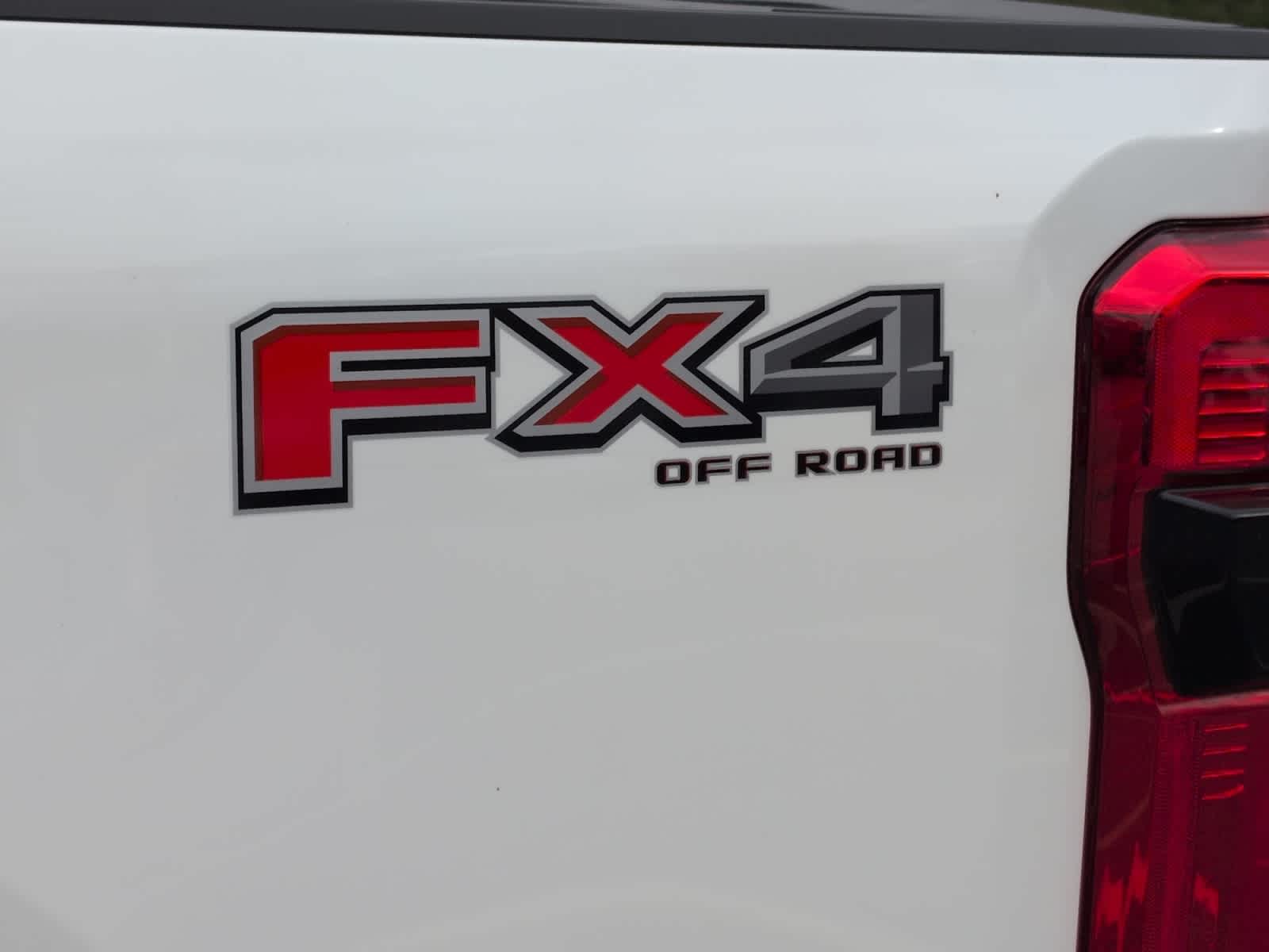 new 2026 Ford Super Duty F-350 SRW car, priced at $101,995