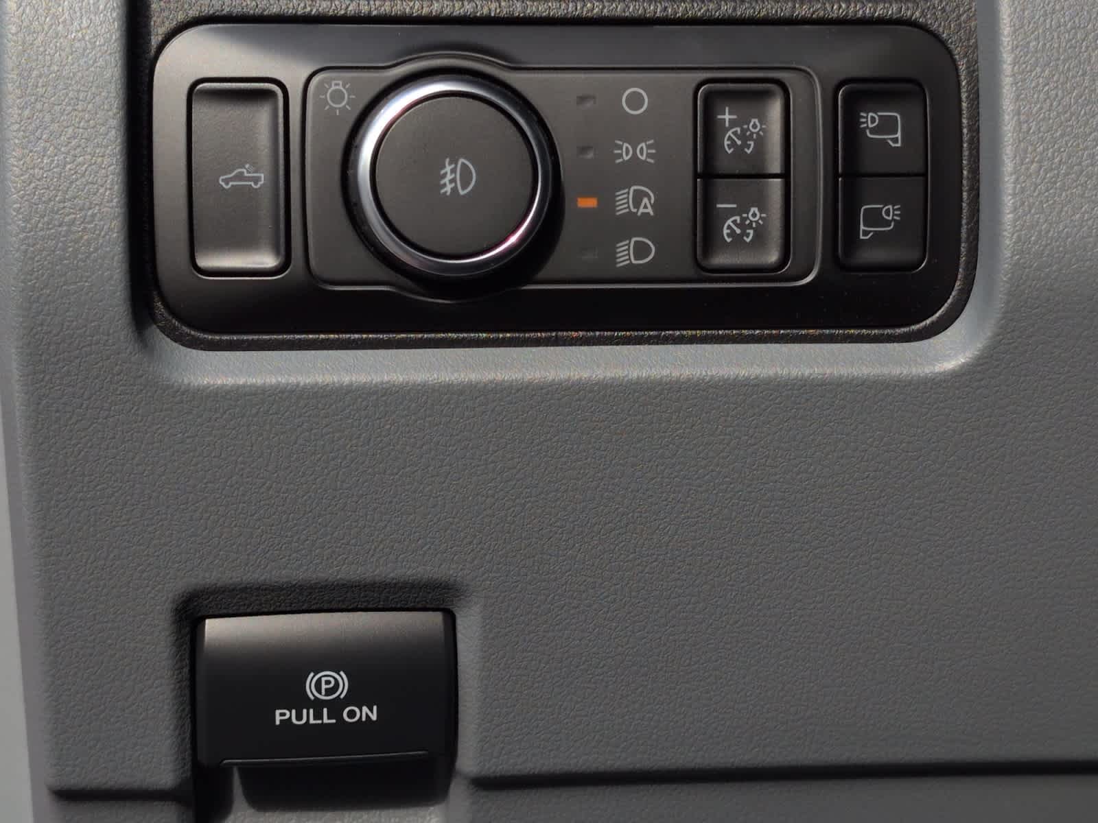 new 2026 Ford Super Duty F-350 SRW car, priced at $69,910