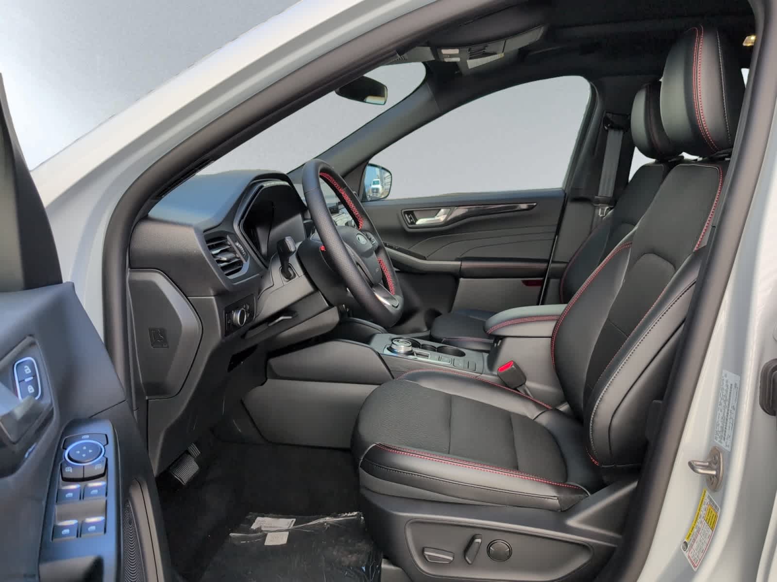 new 2025 Ford Escape car, priced at $35,136