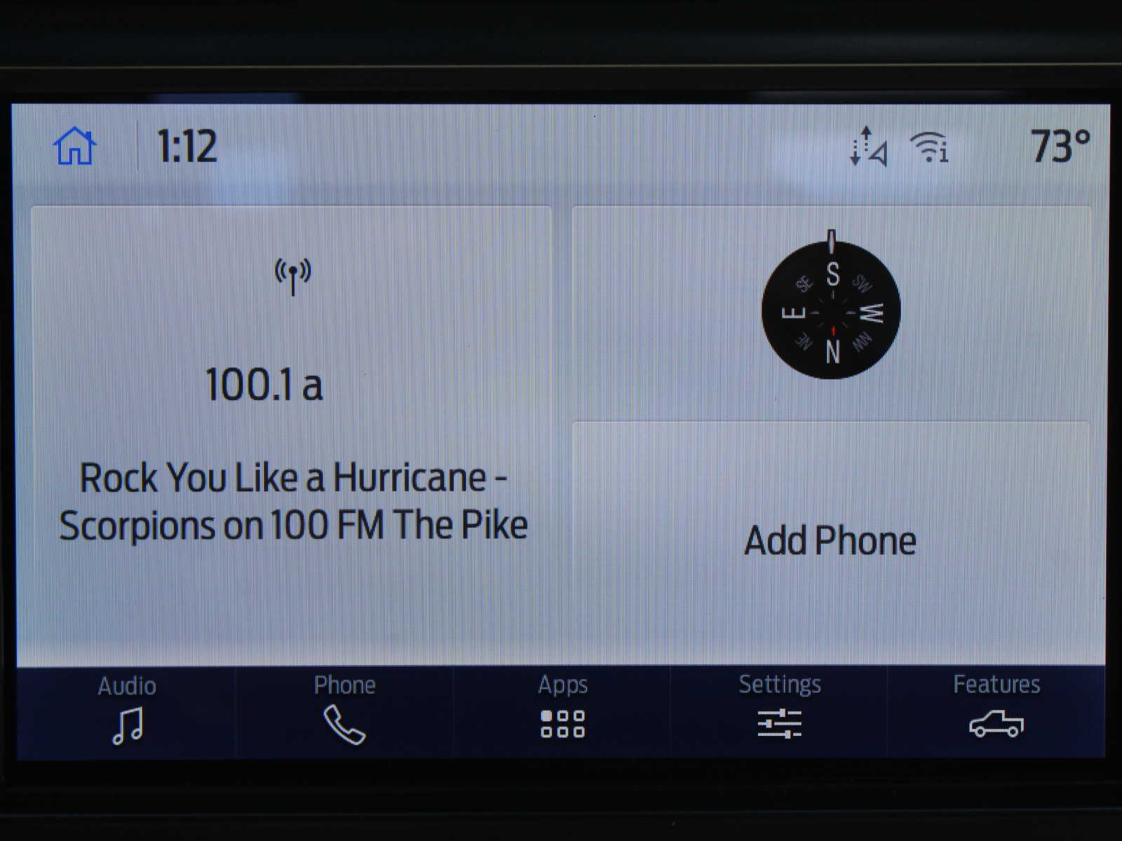 new 2024 Ford Super Duty F-550 DRW car, priced at $86,998