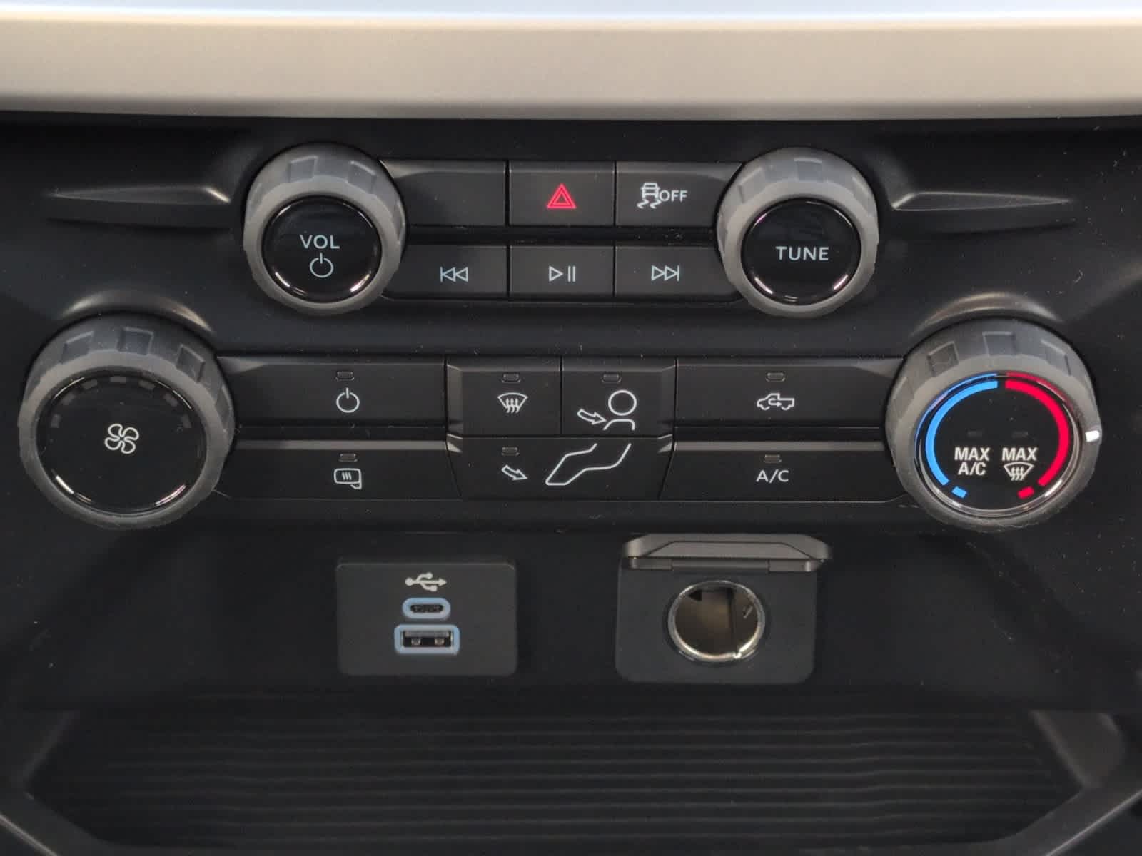 new 2026 Ford Super Duty F-350 SRW car, priced at $69,910