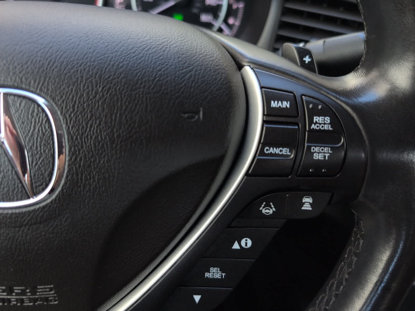 used 2021 Acura ILX car, priced at $20,998