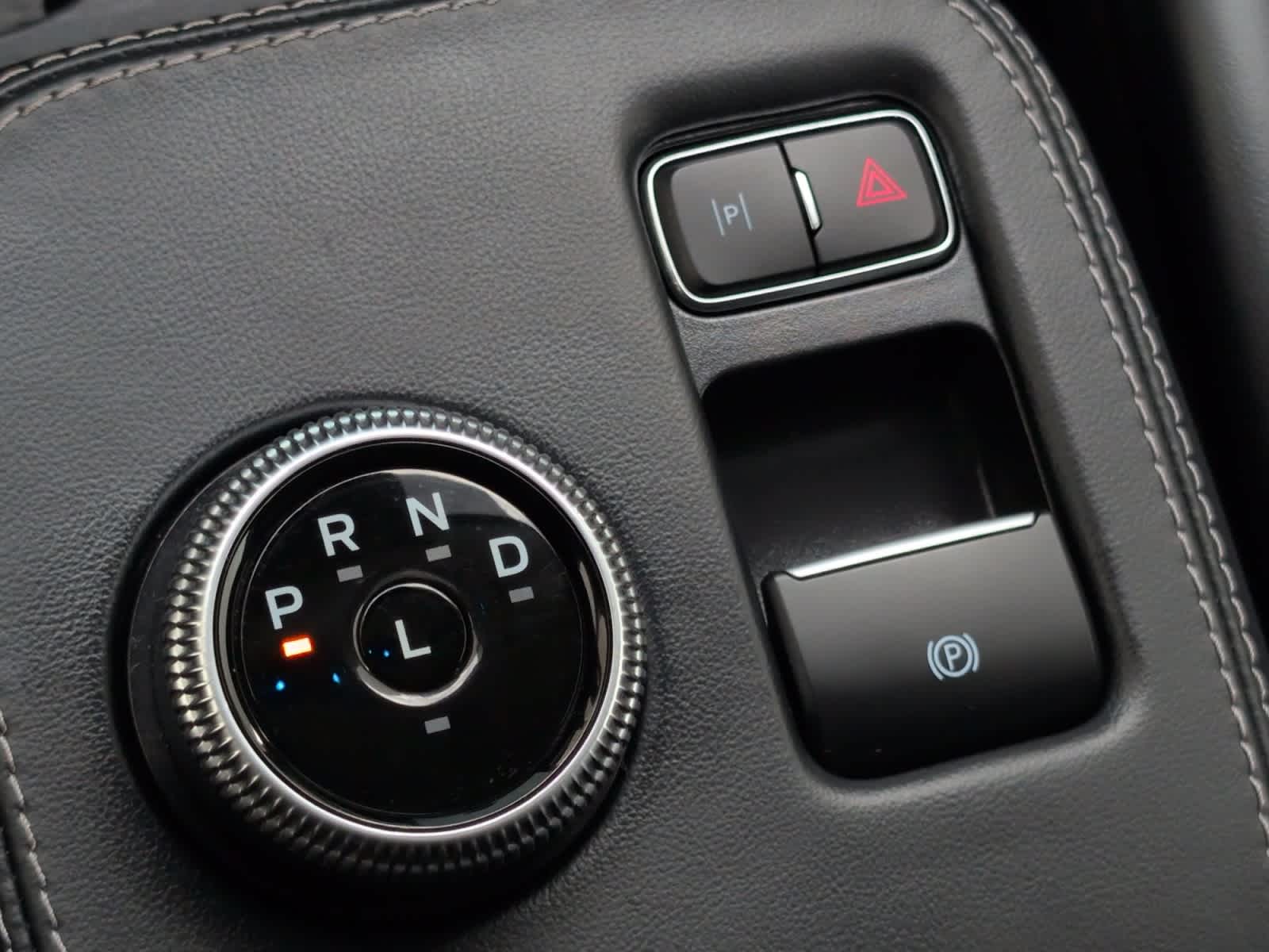 used 2022 Ford Mustang Mach-E car, priced at $25,297