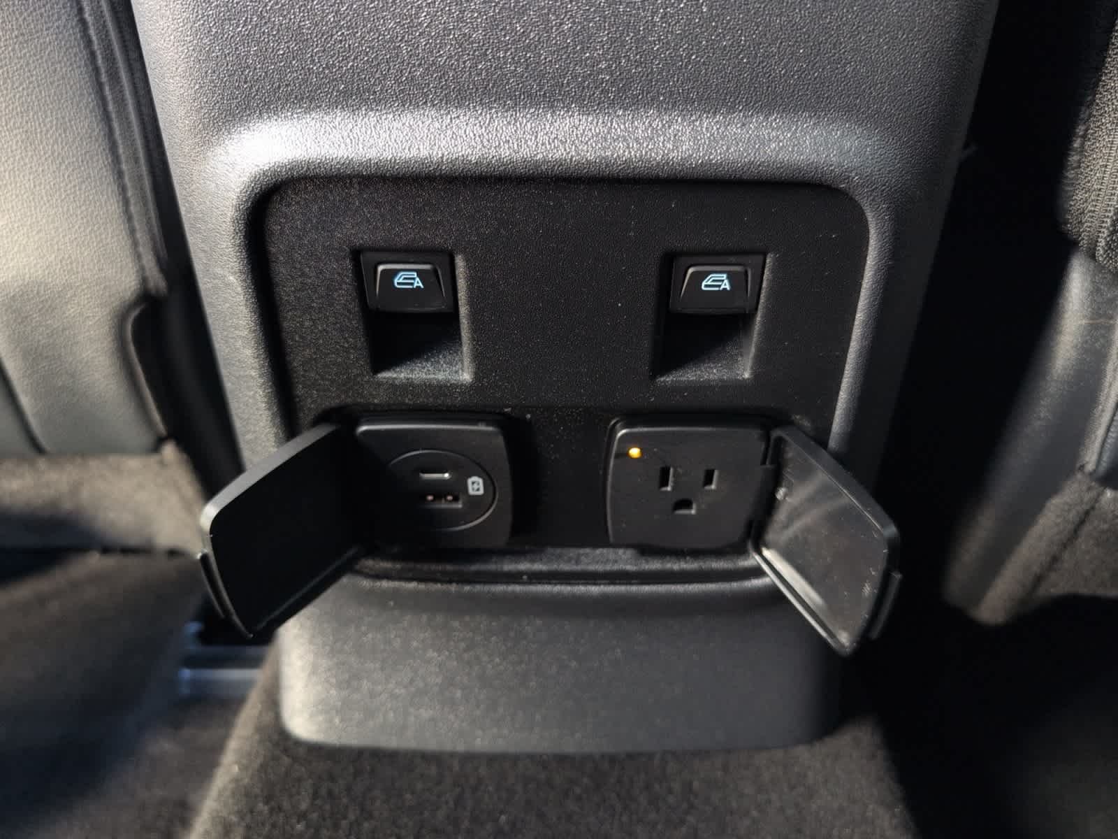 used 2022 Ford Bronco car, priced at $41,297