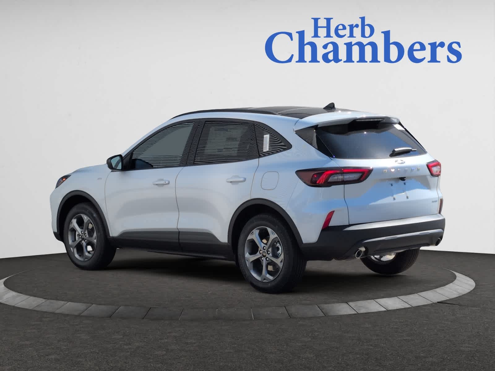 new 2025 Ford Escape car, priced at $35,136