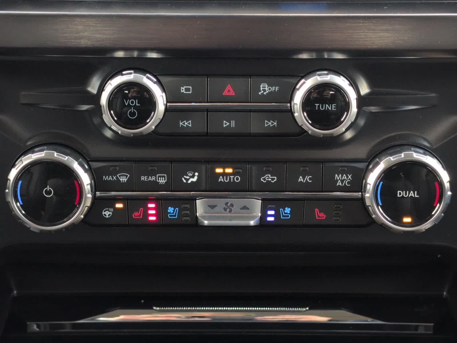 new 2026 Ford Super Duty F-350 SRW car, priced at $86,125