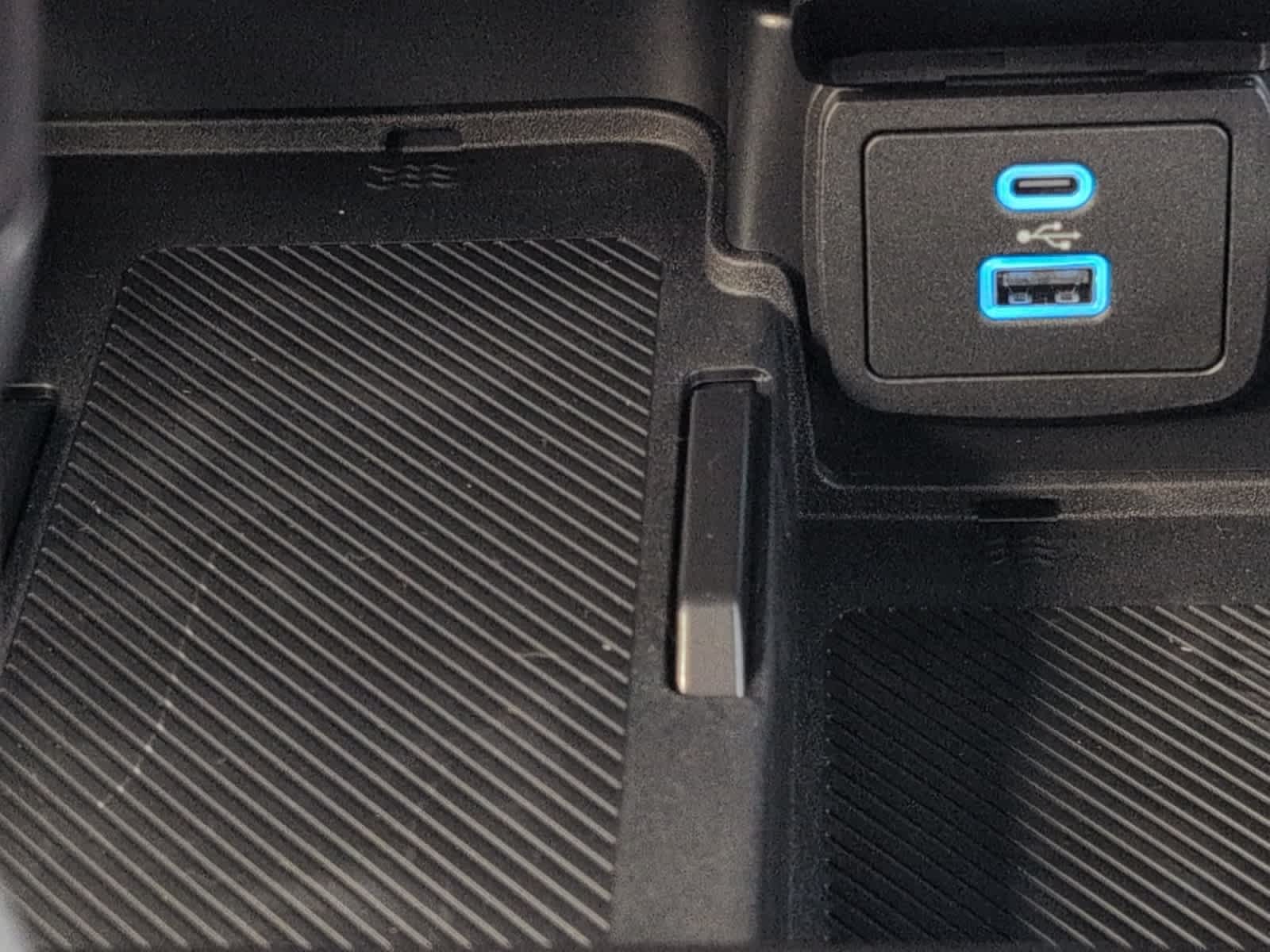 new 2025 Ford Bronco car, priced at $64,445