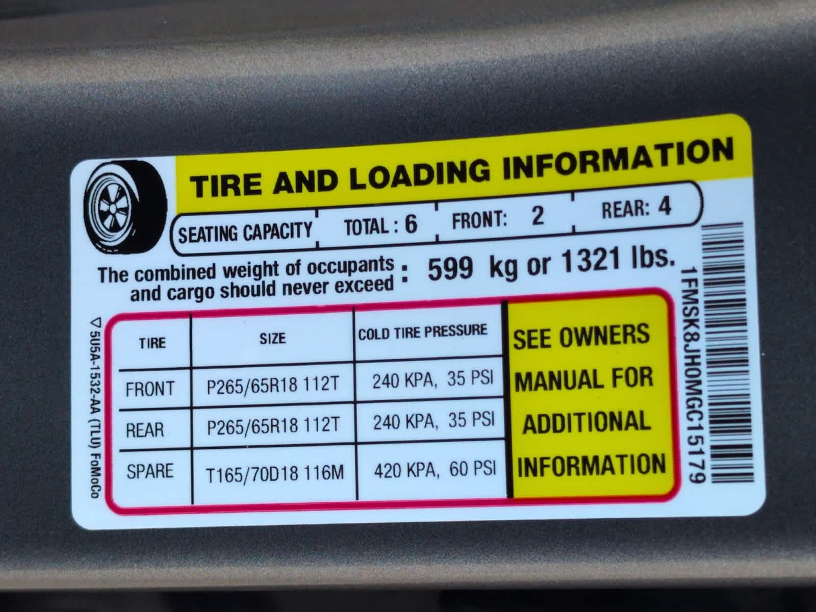 used 2021 Ford Explorer car, priced at $29,497