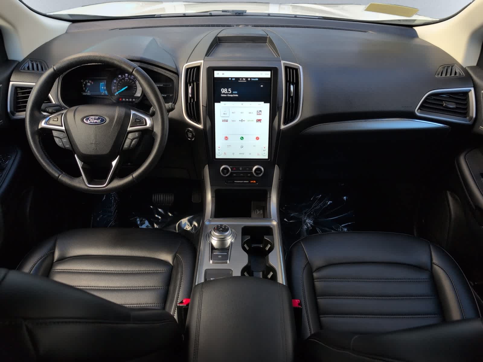 used 2022 Ford Edge car, priced at $26,497