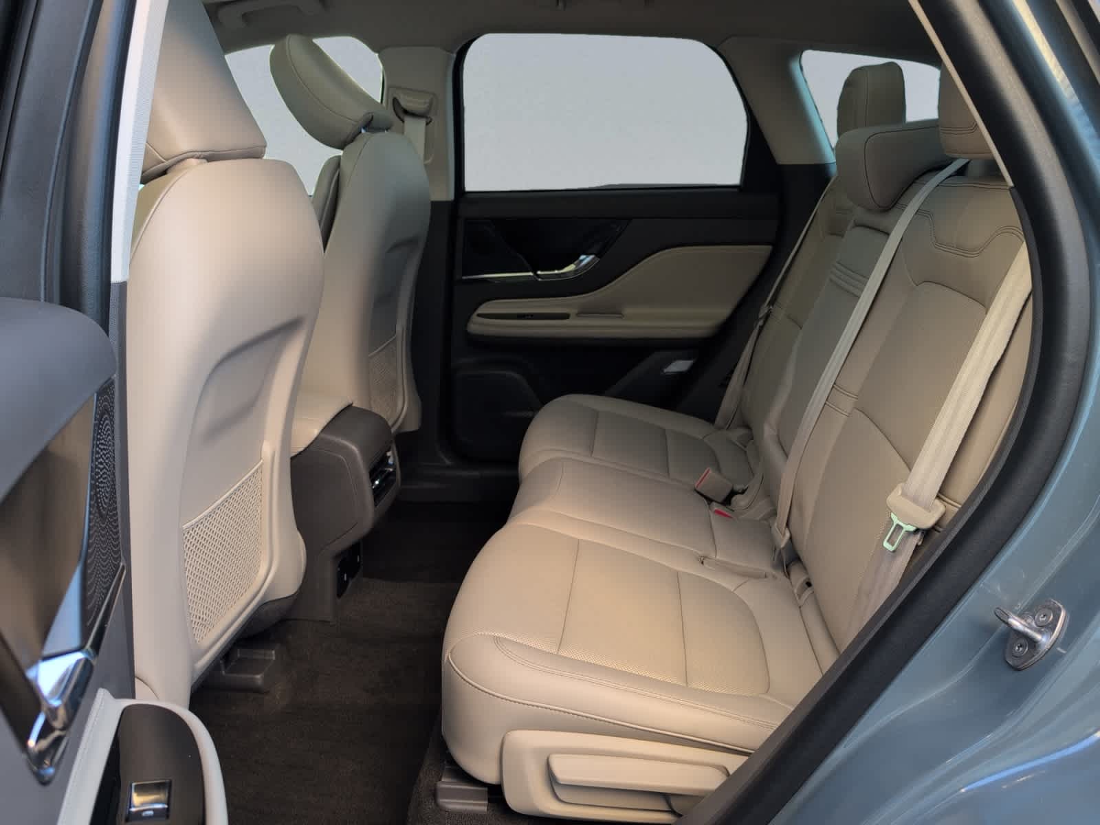 used 2023 Lincoln Corsair car, priced at $32,497