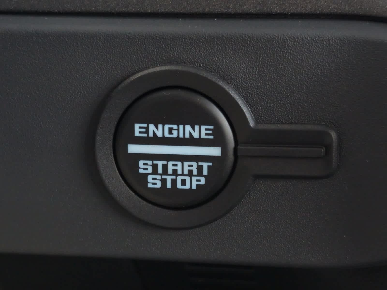 new 2025 Ford Bronco car, priced at $69,880