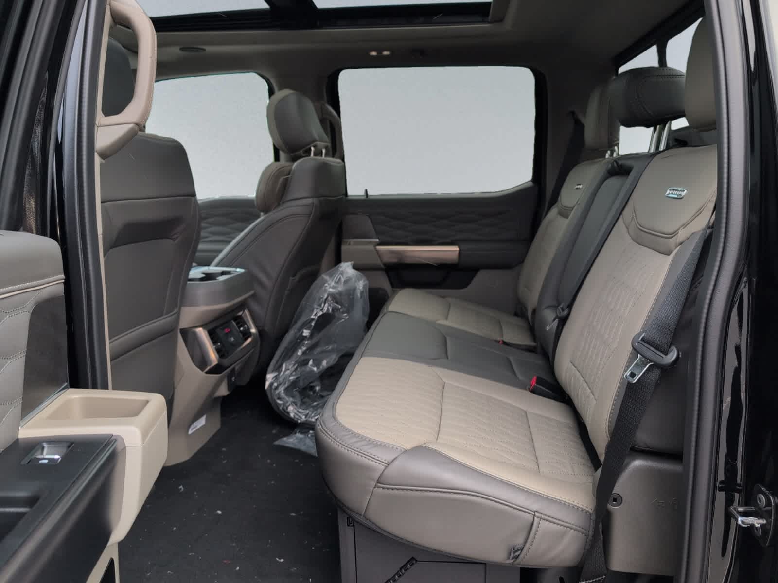 new 2026 Ford Super Duty F-450 DRW car, priced at $110,770