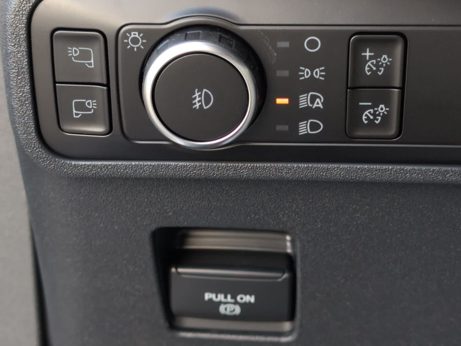 new 2025 Ford Bronco car, priced at $68,925