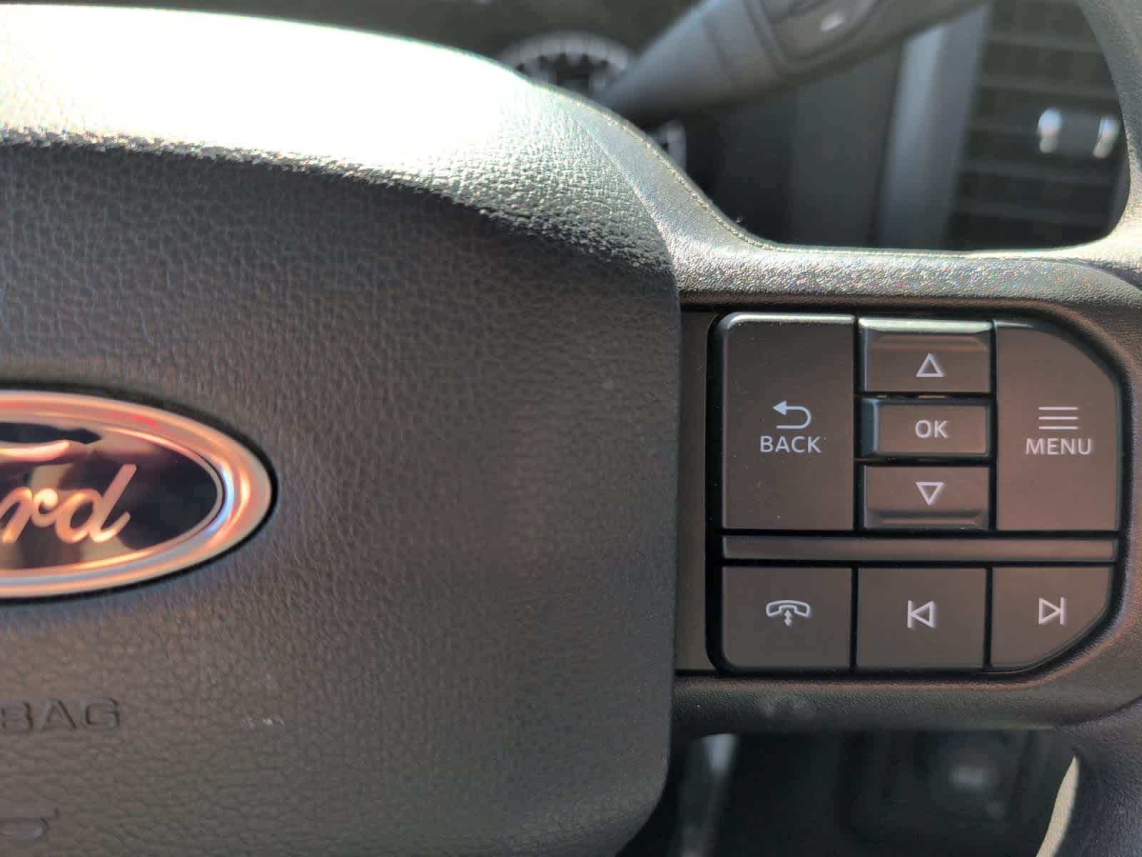 new 2024 Ford Super Duty F-550 DRW car, priced at $81,998