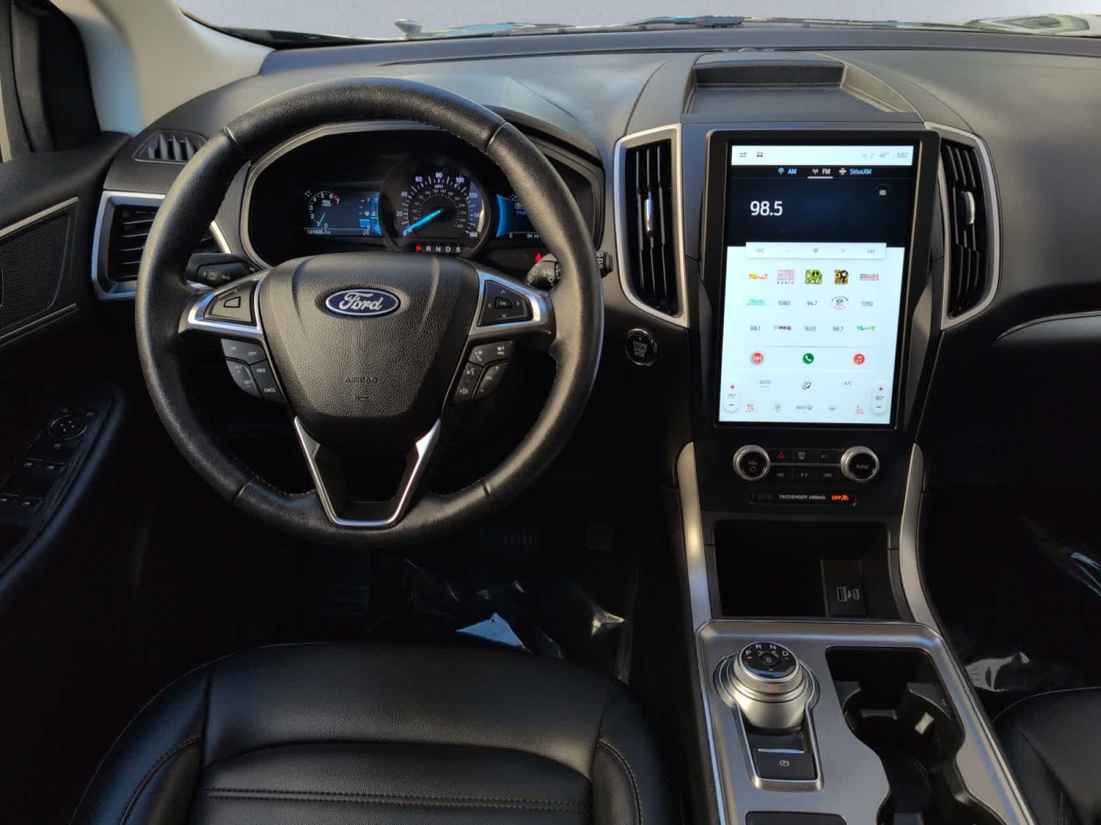 used 2022 Ford Edge car, priced at $25,997