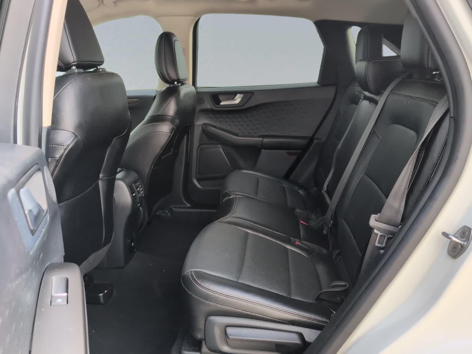 used 2020 Ford Escape car, priced at $20,497