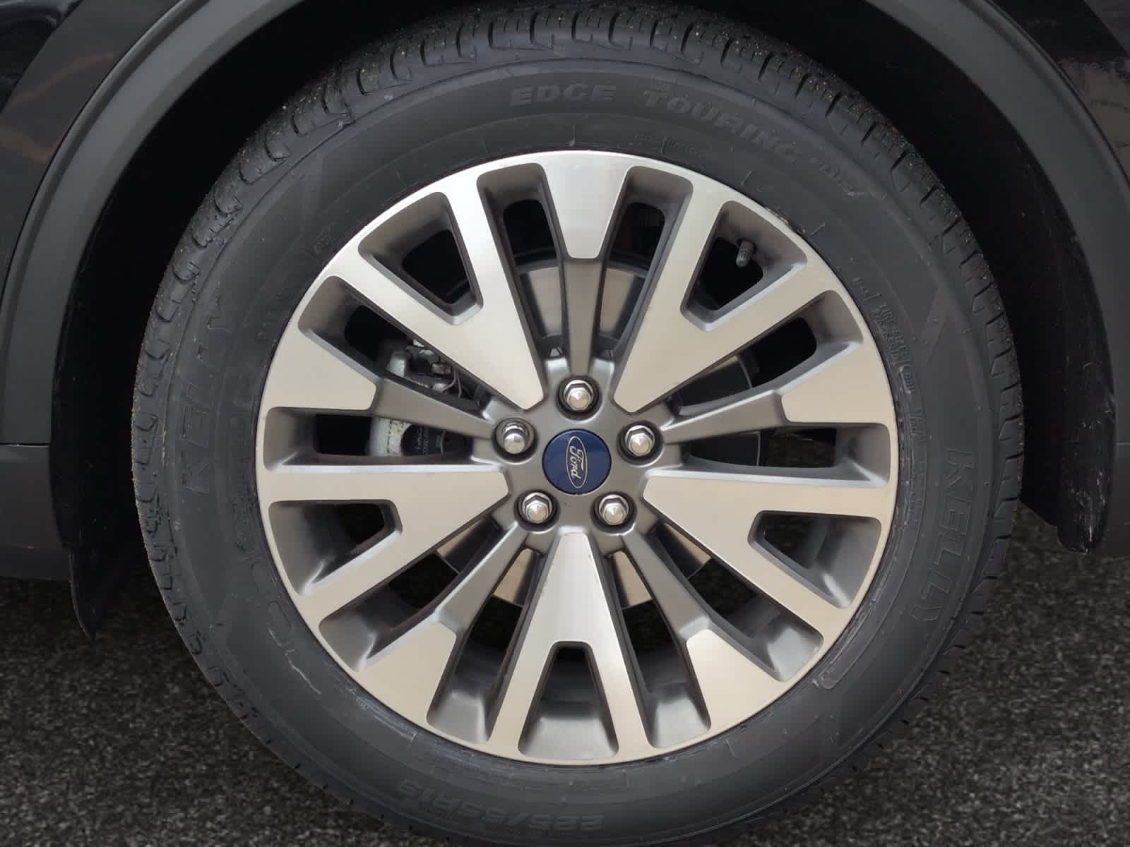 used 2020 Ford Escape car, priced at $18,798