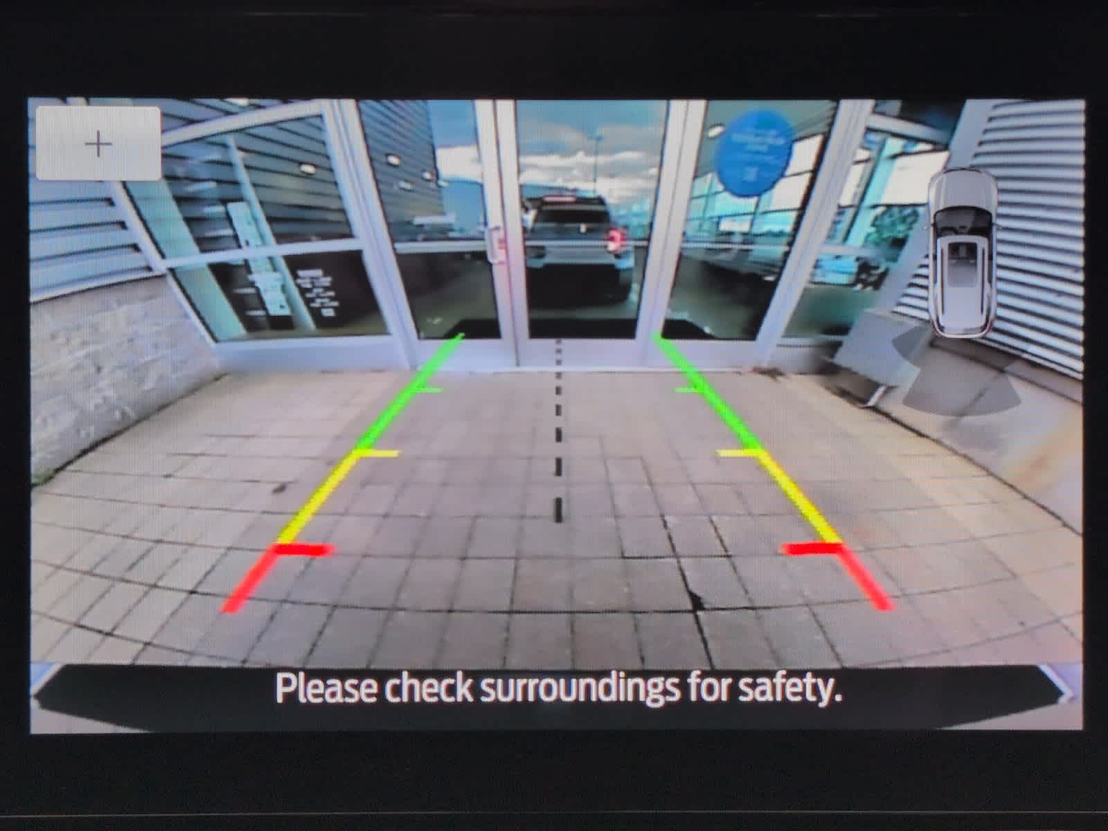 used 2022 Ford Explorer car, priced at $34,297