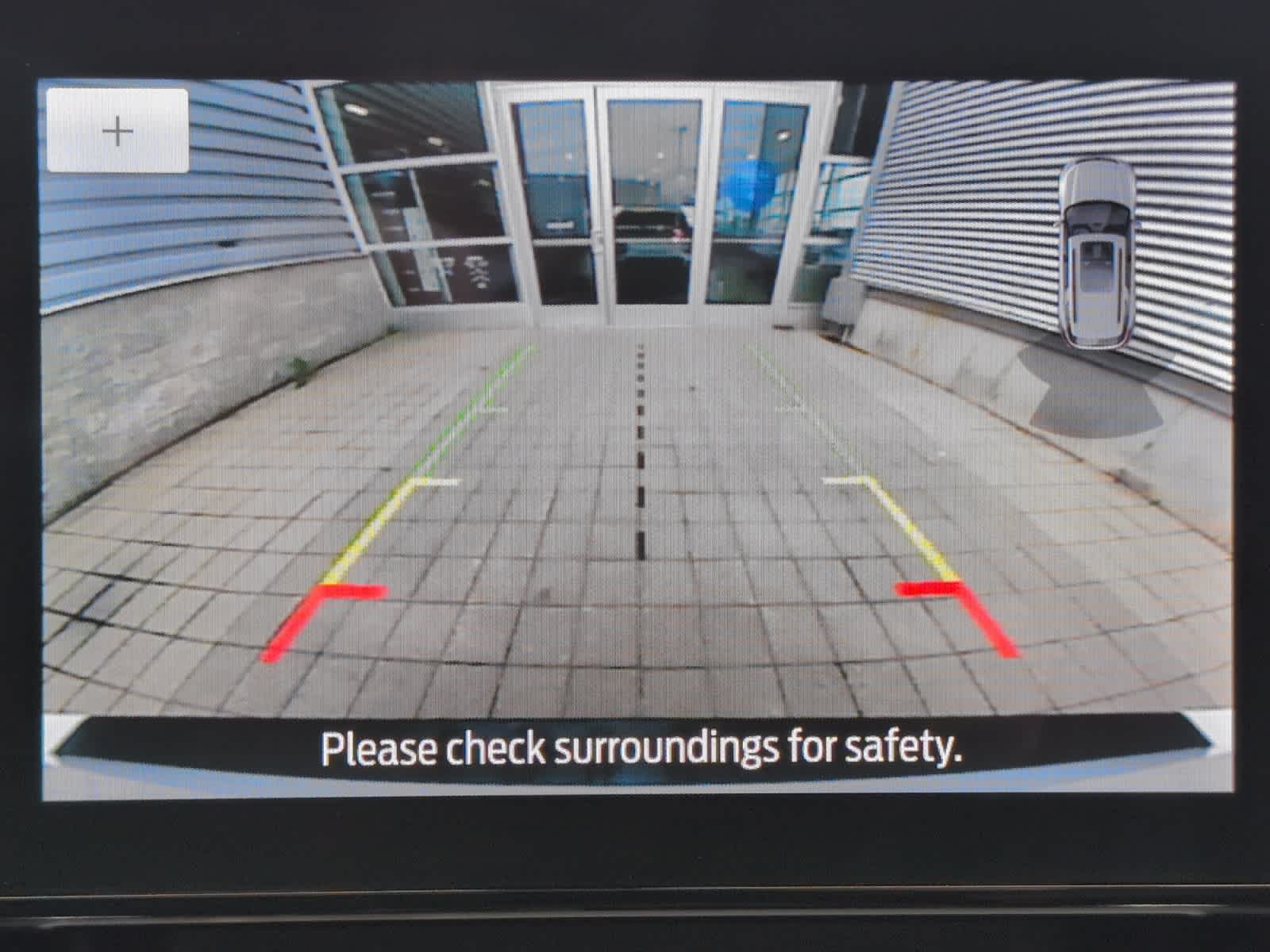 used 2022 Ford Explorer car, priced at $33,297