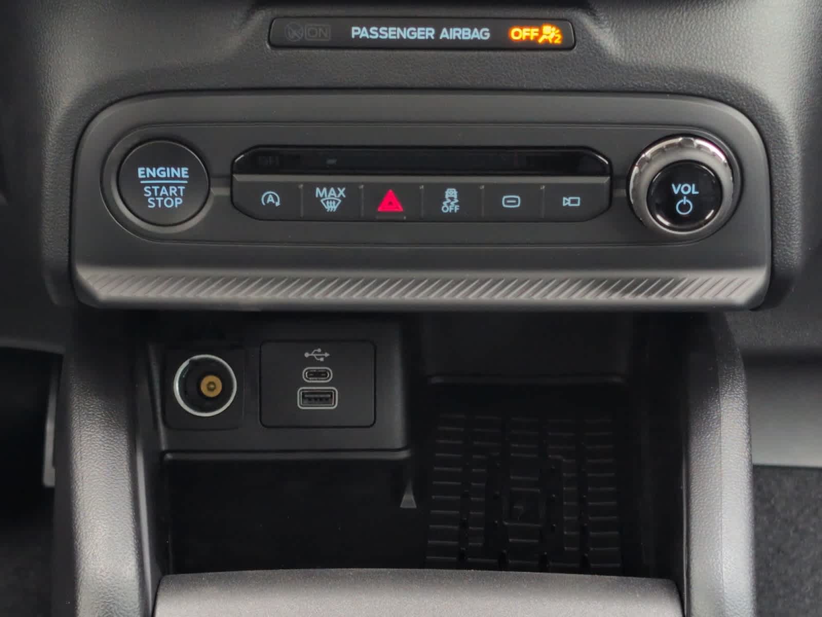 new 2025 Ford Bronco Sport car, priced at $38,667