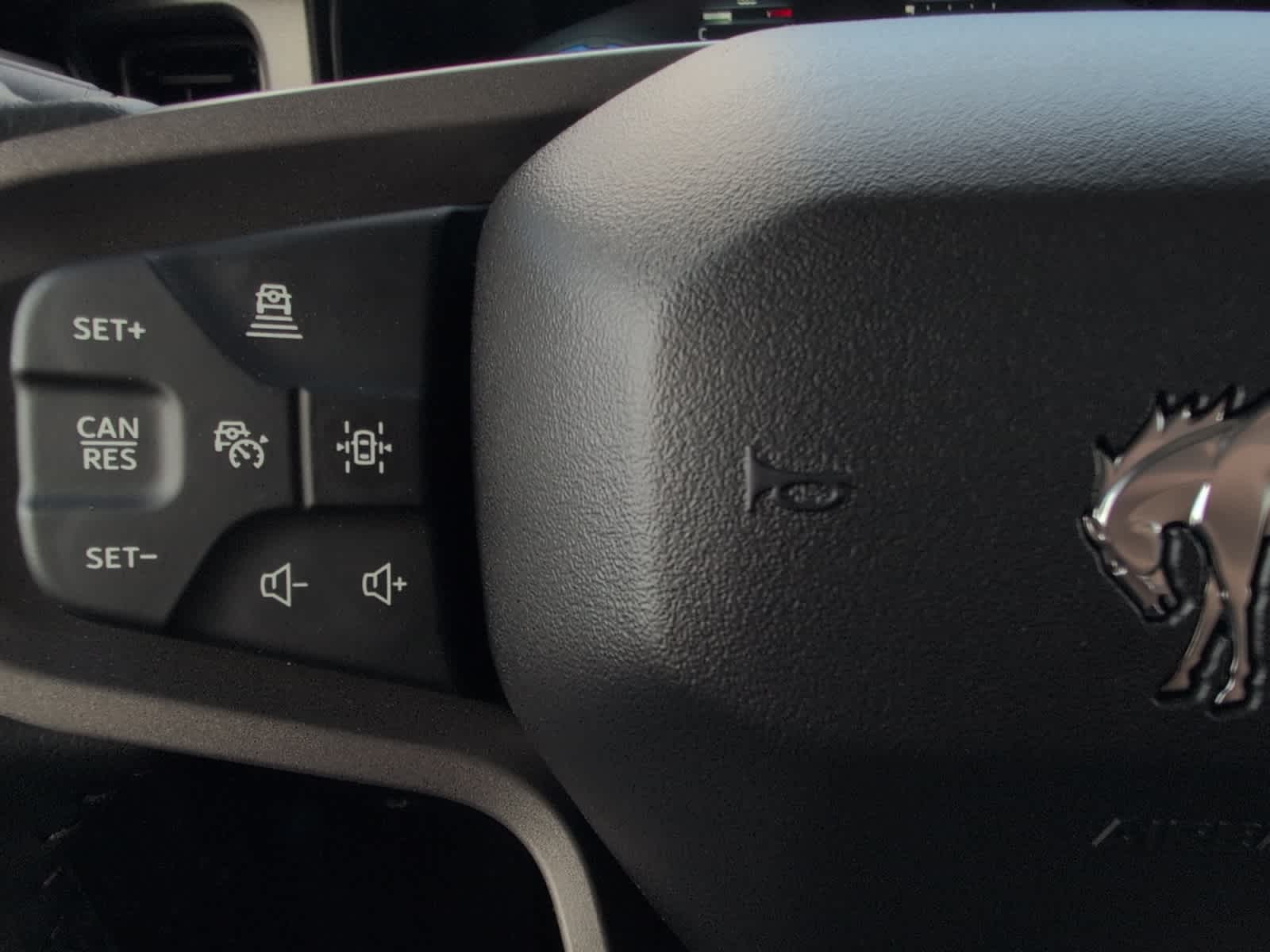 new 2025 Ford Bronco car, priced at $69,880