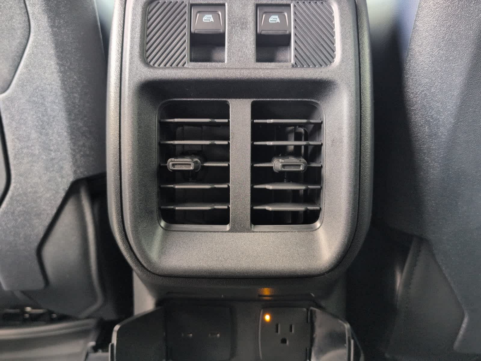 new 2025 Ford Bronco car, priced at $90,500