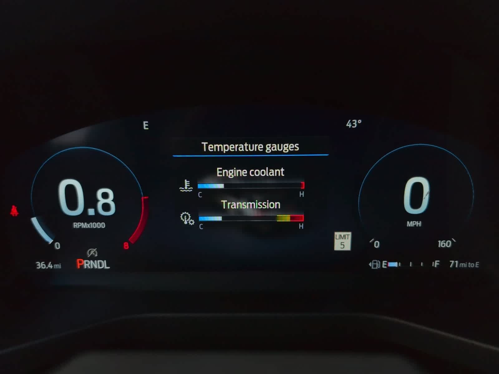 new 2025 Ford Explorer car, priced at $62,795