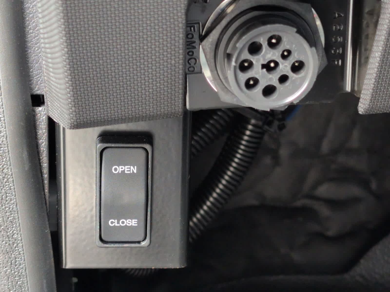 new 2026 Ford F-650 Straight Frame car, priced at $124,215