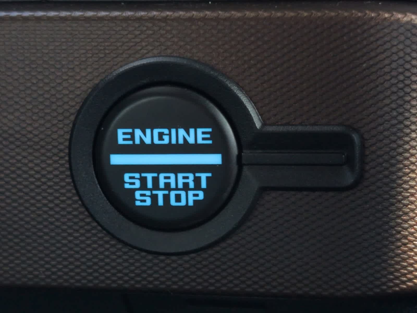 used 2022 Ford Bronco car, priced at $41,297